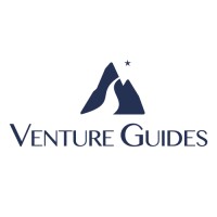 Venture Guides logo